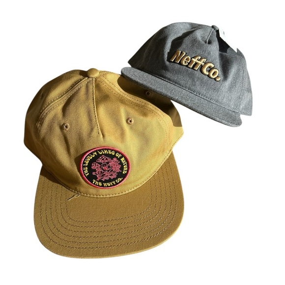 NEFF hat NWT- can be purchased with others any other hat 2 for 30 :) - Picture 5 of 6